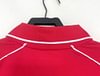 2000/2001 Retro Liverpool Home Football Jersey 1:1 Thai Quality love fball