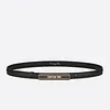 Belt