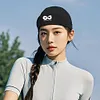 Helmet Cycling Cap Breathable Sports Hat Motorcycle Skull Cap for Skiing Cycling