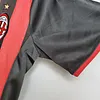 2009-2010 Retro AC Milan Home Football Shirt 1:1 Thai Quality