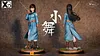 Pilaf Gang Member Mai & Shu - Dragon Ball Resin Statue - XBD Studios [In Stock]