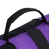 Roller Skate Bag Ice Skate Shoes Bag Adjustable Strap Oxford Cloth for Men Women