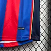 2004/2005 Retro Barcelona Home Football Shirt 1:1 Thai Quality love fball