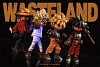 Wasteland Warriors - ONE PIECE Dragon Ball Resin Statue - WeArtDoing