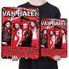 Van Halen - Vintage Metal Signs - 20*30cm/30*40cm - Music