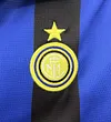 1998/1999 Retro Inter Milan Home Football Jersey 1:1 Thai Quality love fball