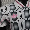 2025/2026 Retro Player Version Juventus Football Shirt 1:1 Thai Quality