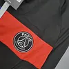 2021 Windbreaker Psg Paris Saint-Germain Black love fball