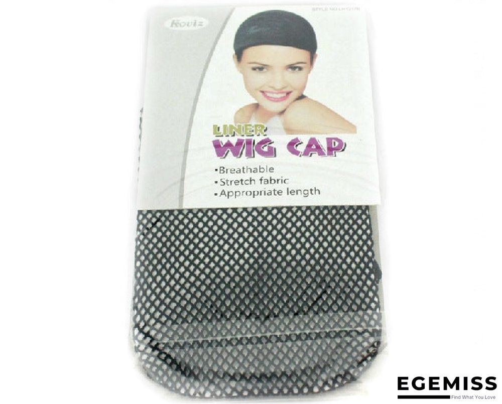 Fashion Wig Short Hair Ladies Brown Gradient Headgear | EGEMISS
