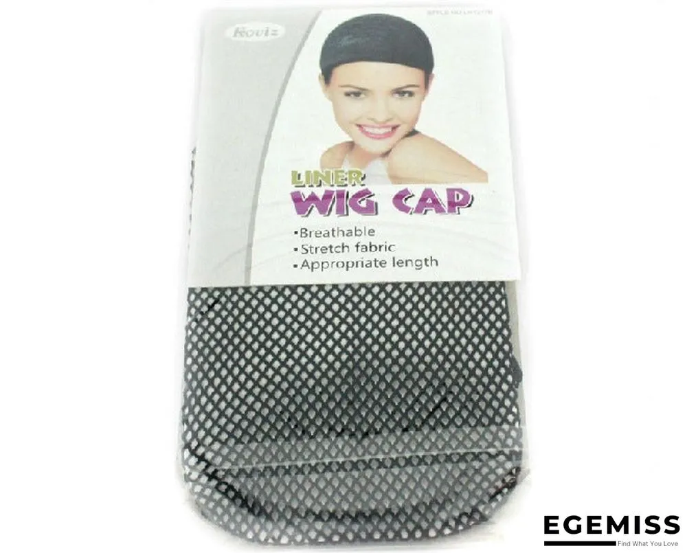 Fashion Wig Short Hair Ladies Brown Gradient Headgear | EGEMISS