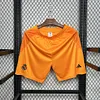 2024/2025 Real Madrid Away Shorts love fball