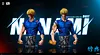 1/6 Scale Kento Nanami - Jujutsu Kaisen Resin Statue - Black And White Studio