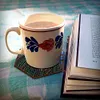 7pcs Cup Coasters Creative DIY Anti Slip Coasters Honeycomb Shape