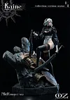 1/4 Scale YoRHa Style Kaine - NieR:Automata Resin Statue - OZ Production Studios [In Stock]