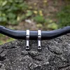 Direct Bike Stem 2 Pieces Split Design Mountain Bike Stem for Dual Crown Forks