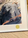 Android 18 Decorative Painting - Dragon Ball - Xingkong Studio