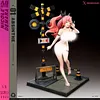 1/6 Scale Nicole Demara - Zenless Zone Zero Statue - ABsinthe Studios