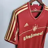 2012 Retro Fluminense Third Away Football Shirt 1:1 Thai Quality