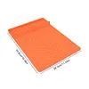 Silicone Grill Mat for Ninja FlexFlame Outdoor Grill BBQ Accessories for Outdoor