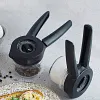 Handheld Spice Grinder, Manual For Home Use, Sea Salt And Coarse Salt Spice Mill