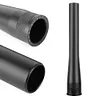 Aluminum Alloy Mountain Bicycle Fork Head Tube Replacement Tapered Steering Tube