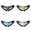 Men Sexy Low Rise Thong Jockstraps Underwear Assless Lingerie Stretch G-Strings No Belt