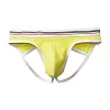 Men's Cotton Lifting Buttocks Thong