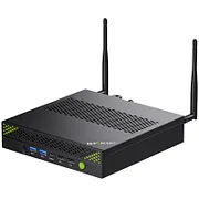 ミニPC GMKtec NucBox K10 i9-13900HK 32GB 512G Intel 13th Core i9-13900HK Mini PC--NucBox K10