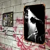 U2 Band - Vintage Metal Signs - 20*30cm/30*40cm - Music