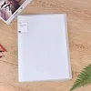 30 Pages Diamond Painting Storage Presentation Book (Suitable for 30x40cm)DIY Diamond Art Accessories