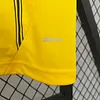 2024-2025 Dortmund Home Football Shirt 1:1 Thai Quality
