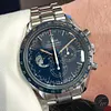 Omega Super Series &ldquo;Apollo 17&rdquo; 45th Anniversary Limited Edition Watch 42mm
