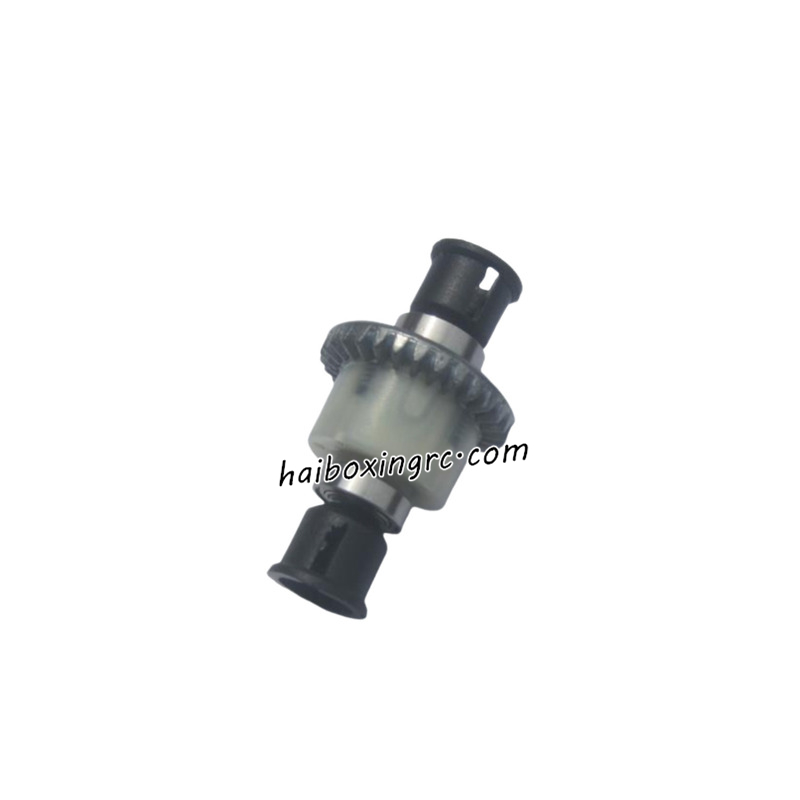 HAIBOXING HBX 12895 RC Car Parts Differential Complete 12611R