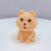 5D DIY Diamond Painting Silica Gel Night Light Crystal Rhinestone Handmade Gem Art Ornament Decor Craft Kits