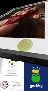 A3 & 4K Size Billiard Assistant Tifa Lockhart Decorative Painting - (FF7) Final Fantasy VII Decoration Painting - HuangGua Studio