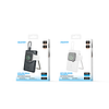 MP43 Power Bank 10000mAh With Cable Type-C interface Fast Charging 22.5W Power Bank Magnetic Wireless Charging