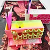 Multi-functonal Diamond Painting Drills Organizer Box Multi-Drawer Diamond Painting Storage Box, Designed for Tool Storage And Versatile Diamond Dotting Purposes DIY Diamond Art Accessories