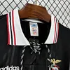 1997-1998 Retro SL Benfica Away Football Shirt 1:1 Thai Quality