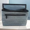 Luggage Travel Cup Holder Free Hand Suitcase Drink Bottle Bag for Travelers