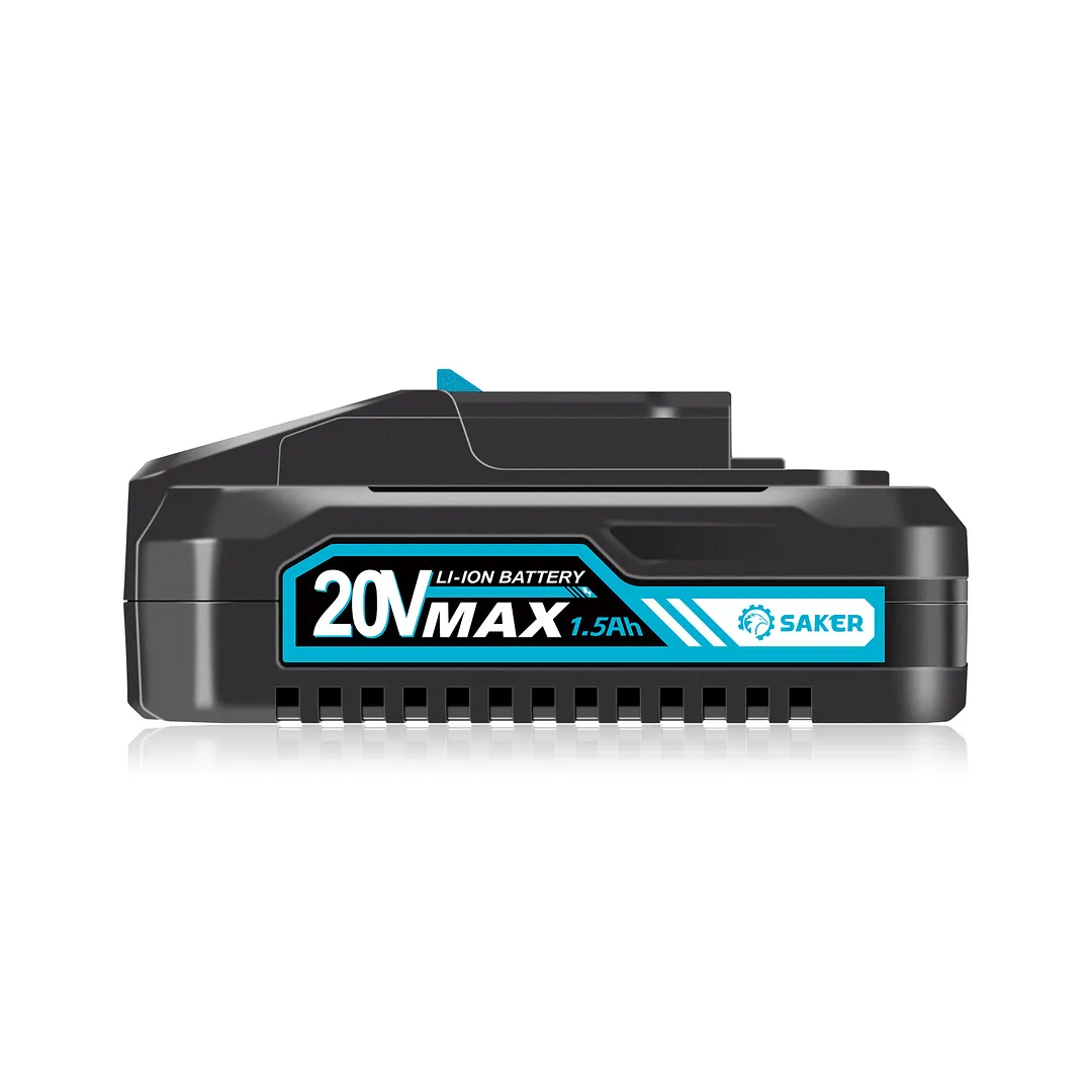 SAKER&reg; Mini Chainsaw 4 Inch