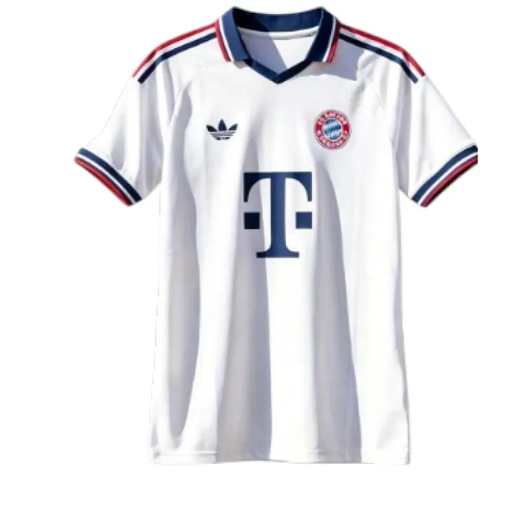 【S~4XL】Bayern 26/27 Special Edition Jersey