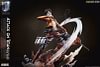 1/6 Scale Eren Yeager with LED - Attack On Titan Resin Statue - Imagination Studio
