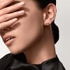 PANTH&Egrave;RE DE CARTIER EARRINGS