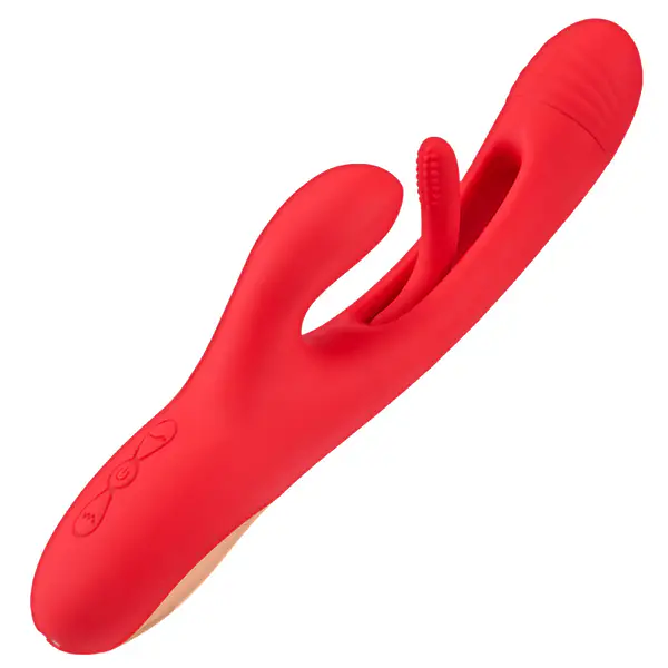XPORNTOY- ORENA - G-spot 7 Tongue-Like Rabbit Vibrator 