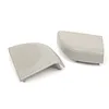 Car Door Speaker Cover A2037270388 A2037270488 for Mercedes CL203 C Class Coupe