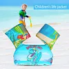 Arm Float Cartoon Swim Wing Kids Arm Floaties for Kids Children for Baby Toddler