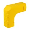 Saw Dust Collector Adapter Compatible for DeWALT DWE7485 Table Saw Sawdust Extraction Connector for Garage Workshop Yard Porch Backyard Courtyards