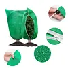 Plant Covers with Drawstring Winter Frost Cloth Bags Wraps for Outdoor Garden