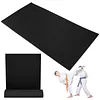 [US Local Warehouse] Extra Large Exercise Mat 118.11x59.06x1.18in Indoor Thick Workout Mats with Non-Slip Surface High-Density Gym Mat for MMA Grappling Martial Arts Boxing