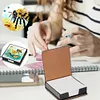 Bee Leather Diamond Painting Notecard Box Contains 160 Sheets of Paper